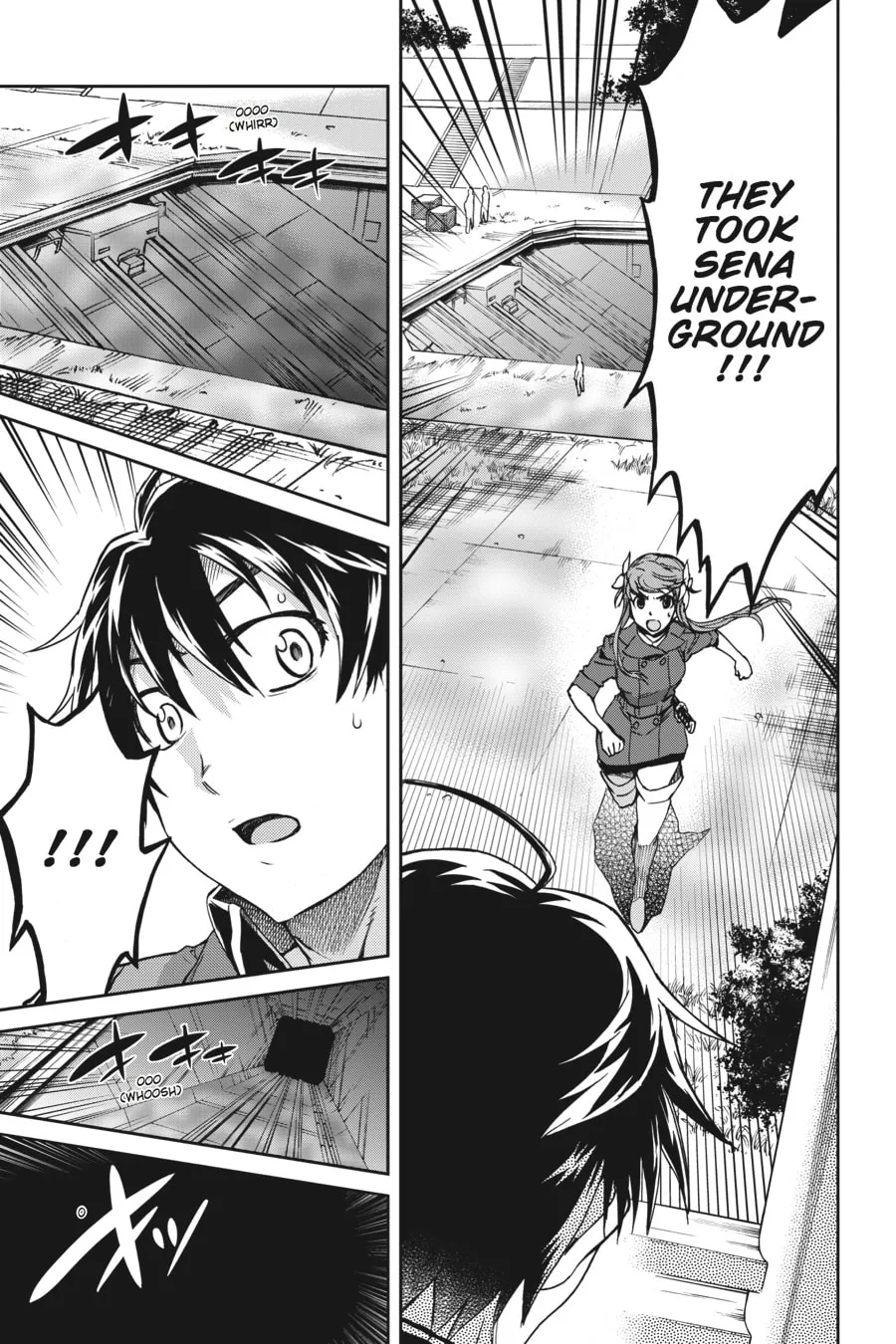 Read Big Order chapter 11 image 30 on Lezhin