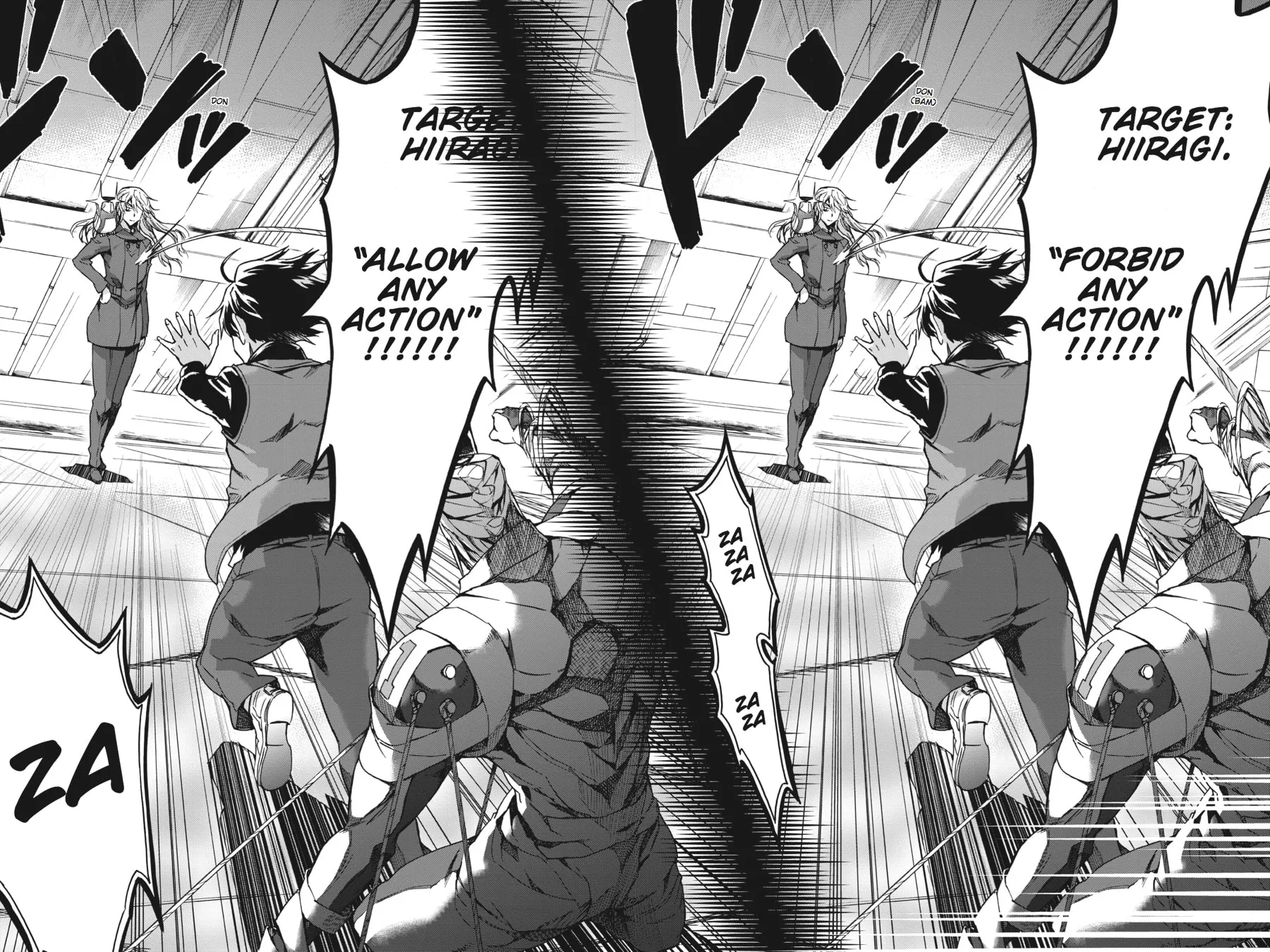 Read Big Order chapter 11 image 34 on Lezhin