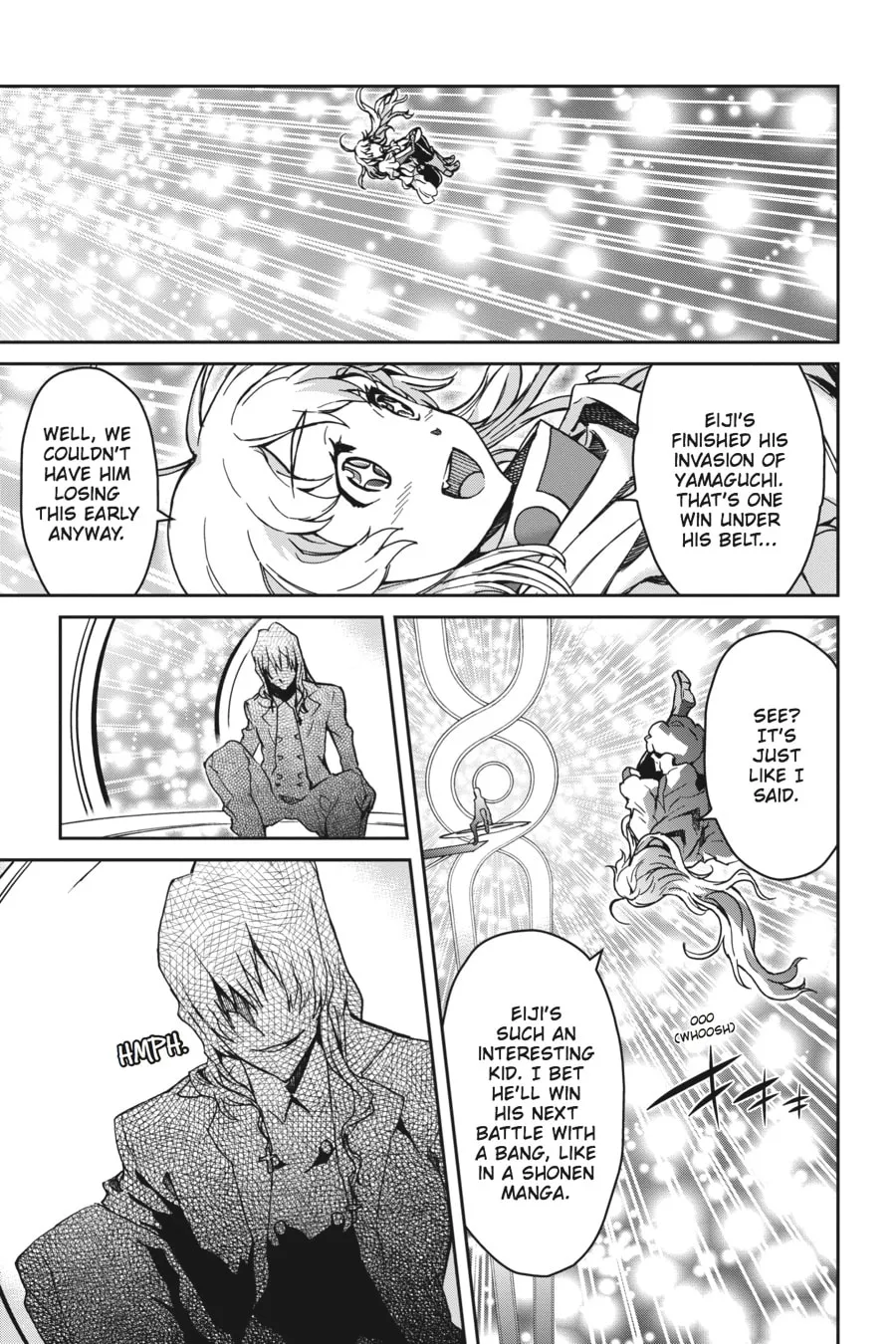 Read Big Order chapter 11 image 6 on Lezhin