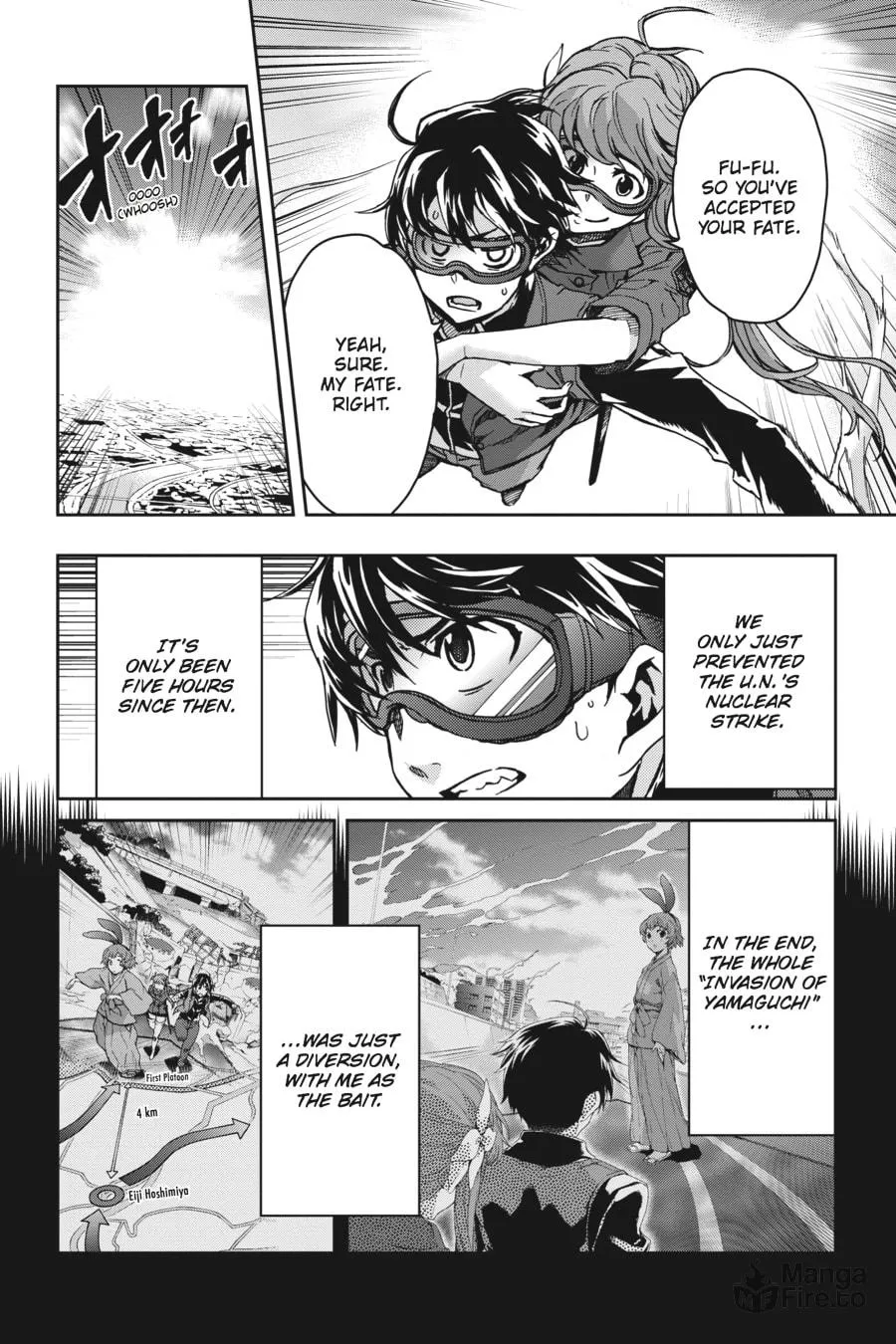 Read Big Order chapter 11 image 9 on Lezhin