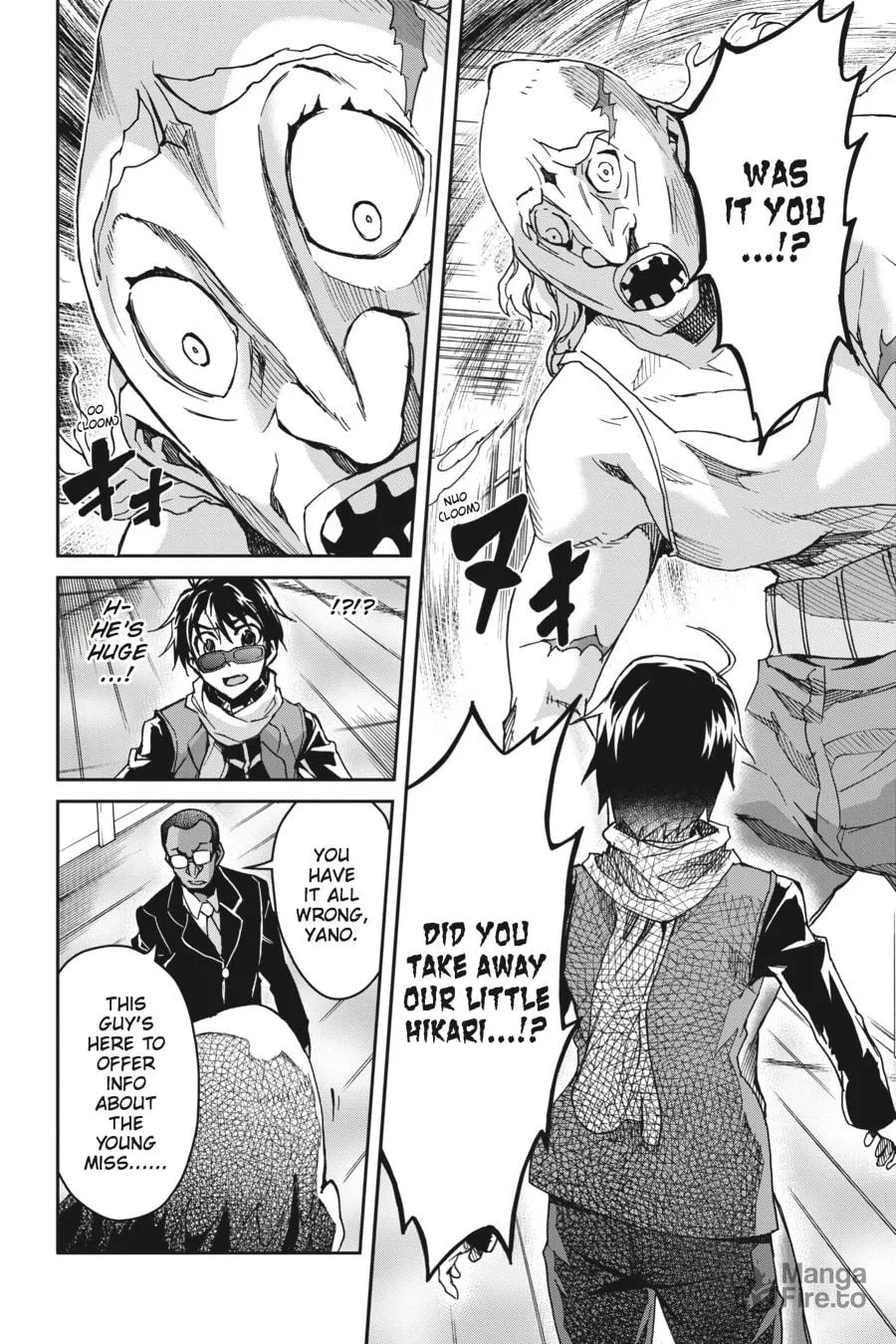 Read Big Order chapter 12 image 14 on Lezhin