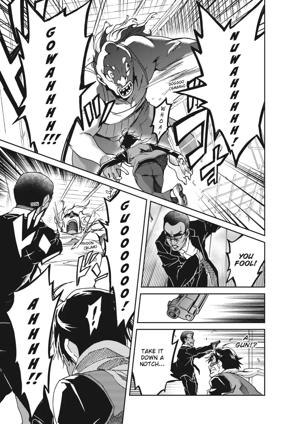 Read Big Order chapter 12 image 15 on Lezhin