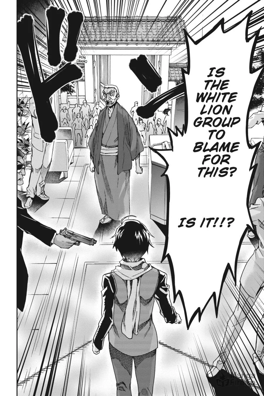 Read Big Order chapter 12 image 19 on Lezhin