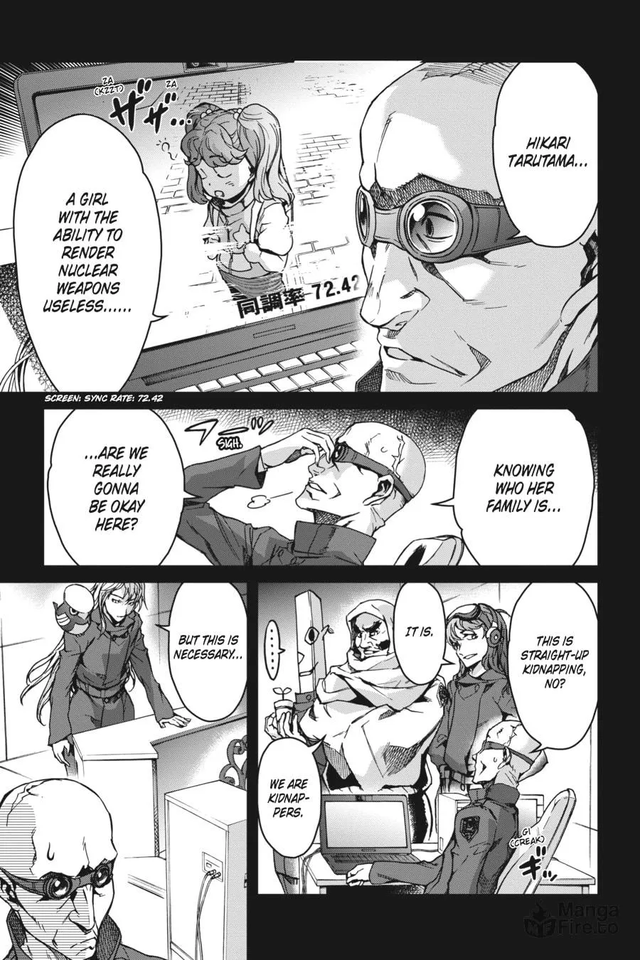 Read Big Order chapter 12 image 2 on Lezhin