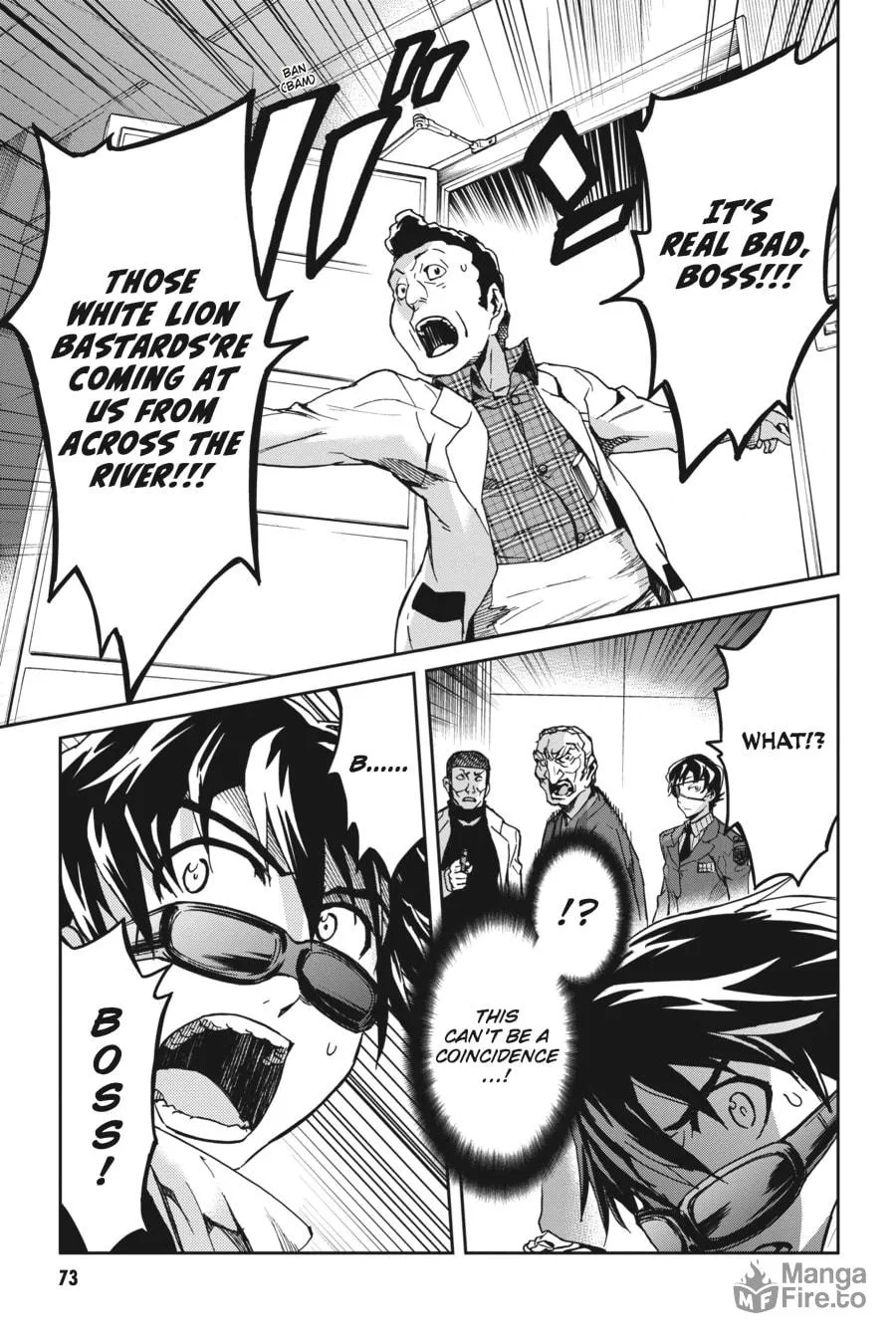 Read Big Order chapter 12 image 24 on Lezhin