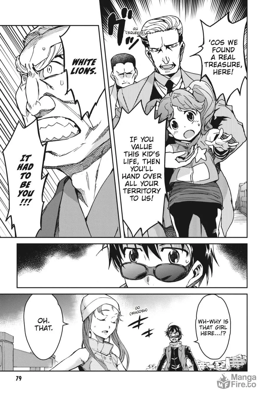 Read Big Order chapter 12 image 29 on Lezhin