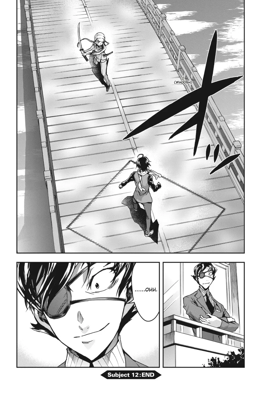 Read Big Order chapter 12 image 31 on Lezhin