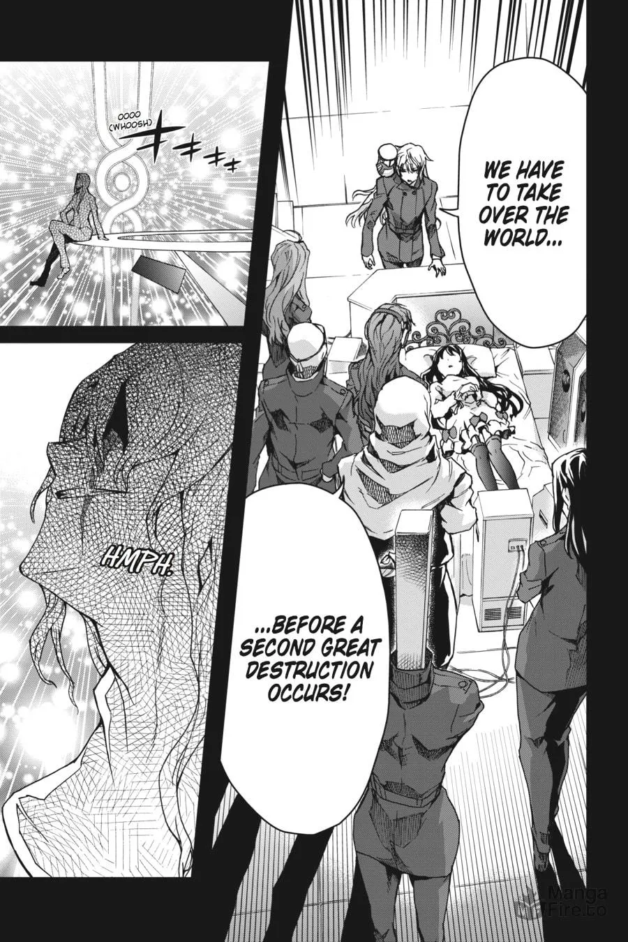 Read Big Order chapter 12 image 4 on Lezhin