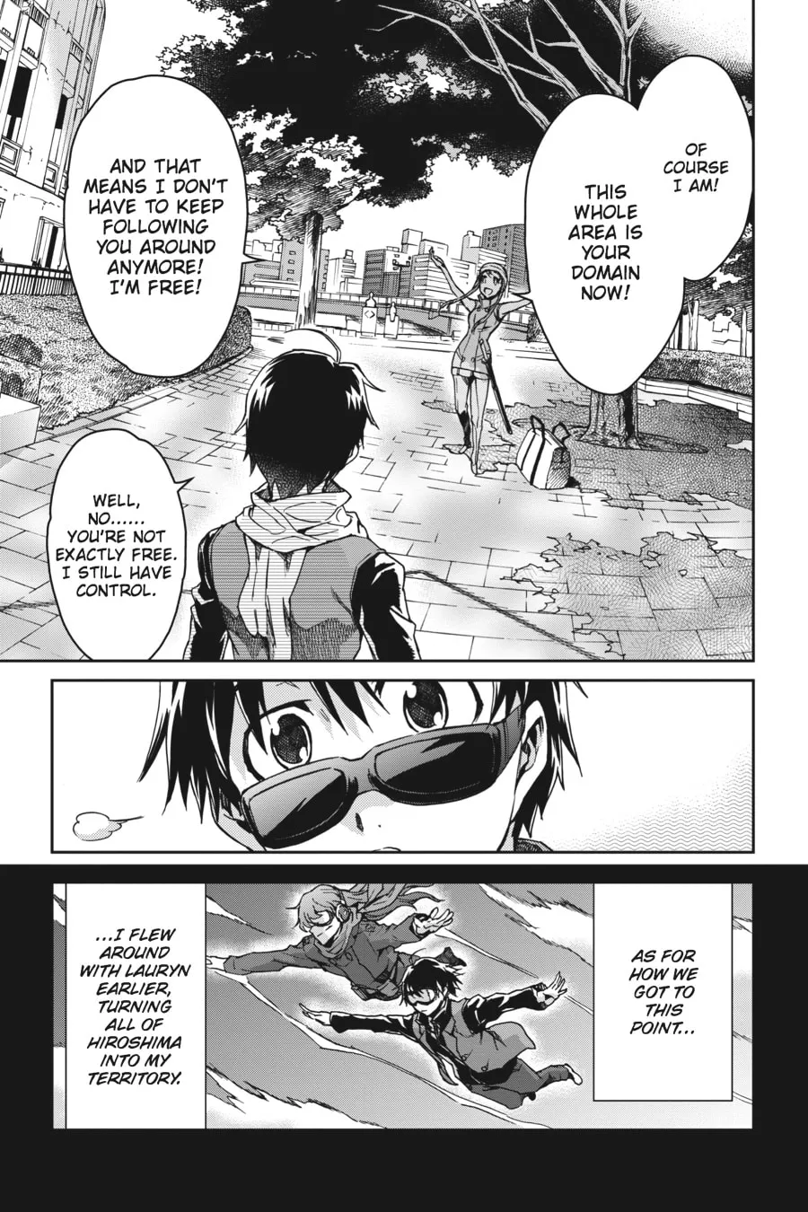 Read Big Order chapter 12 image 7 on Lezhin