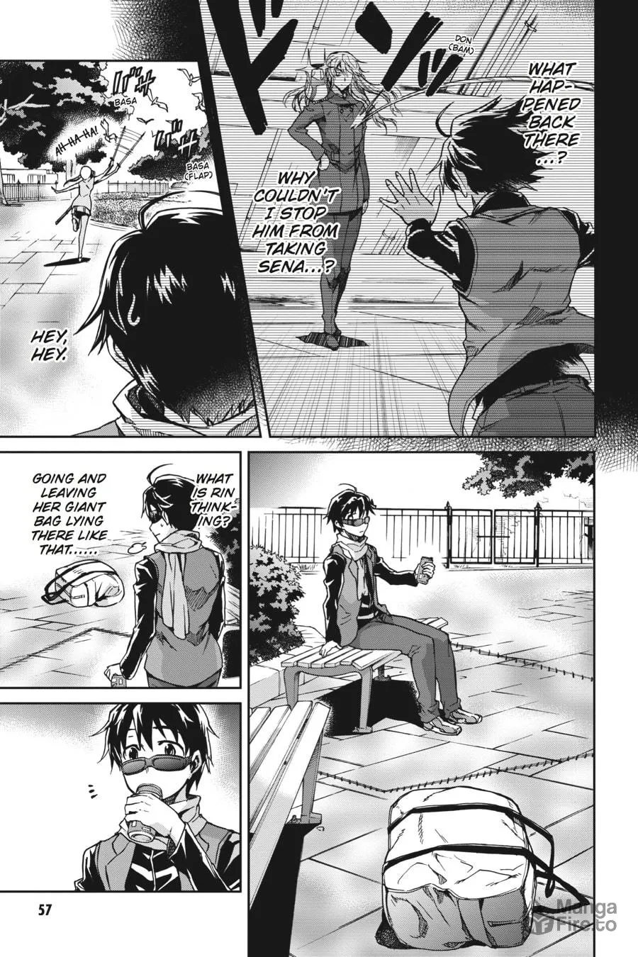 Read Big Order chapter 12 image 9 on Lezhin