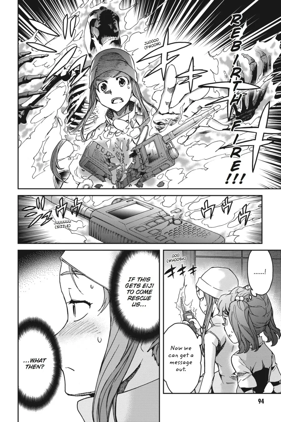 Read Big Order chapter 13 image 10 on Lezhin