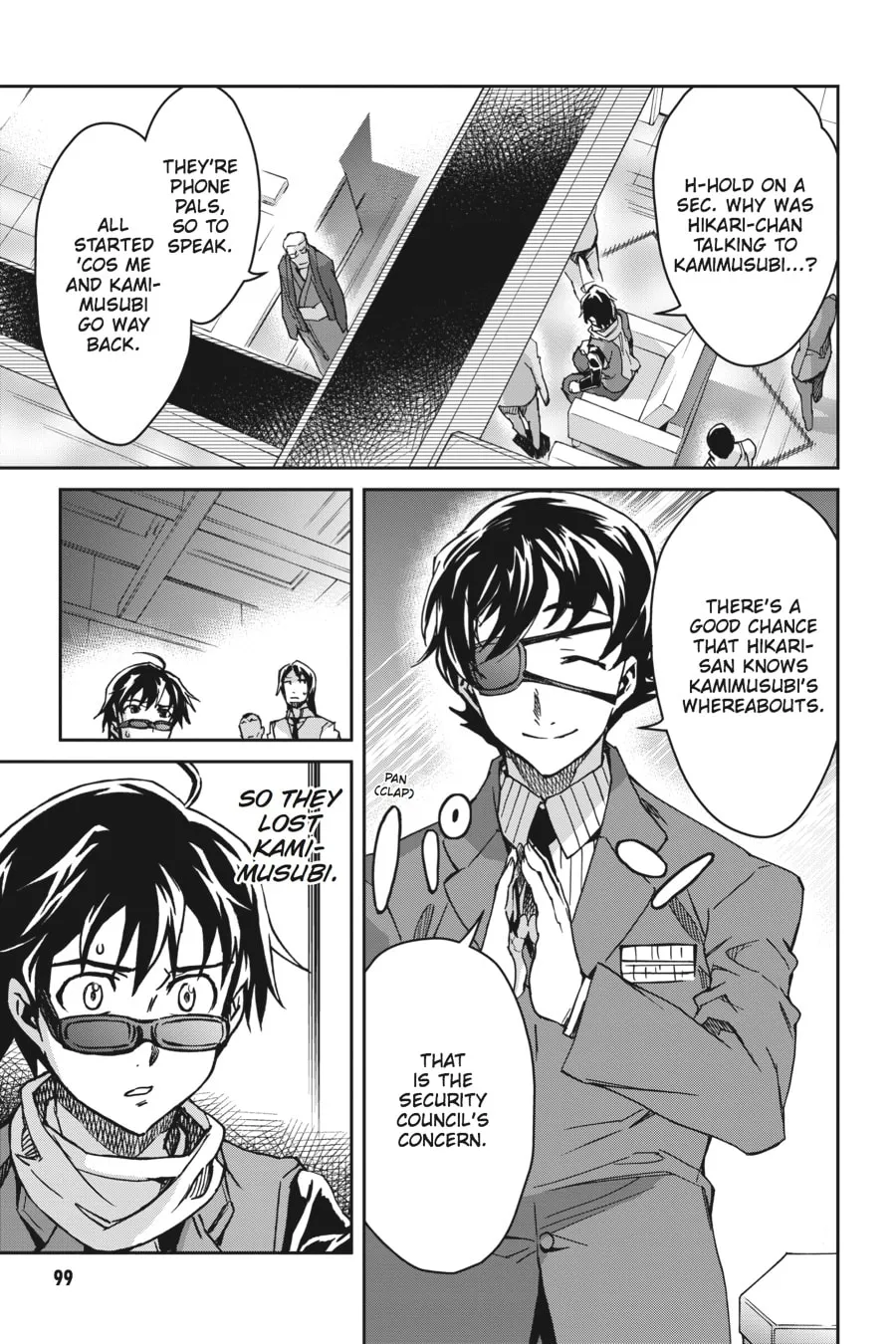 Read Big Order chapter 13 image 15 on Lezhin