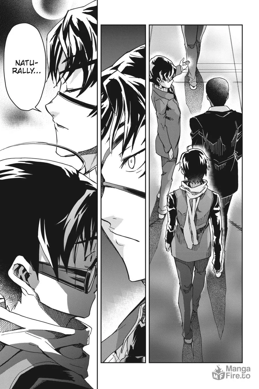 Read Big Order chapter 13 image 17 on Lezhin