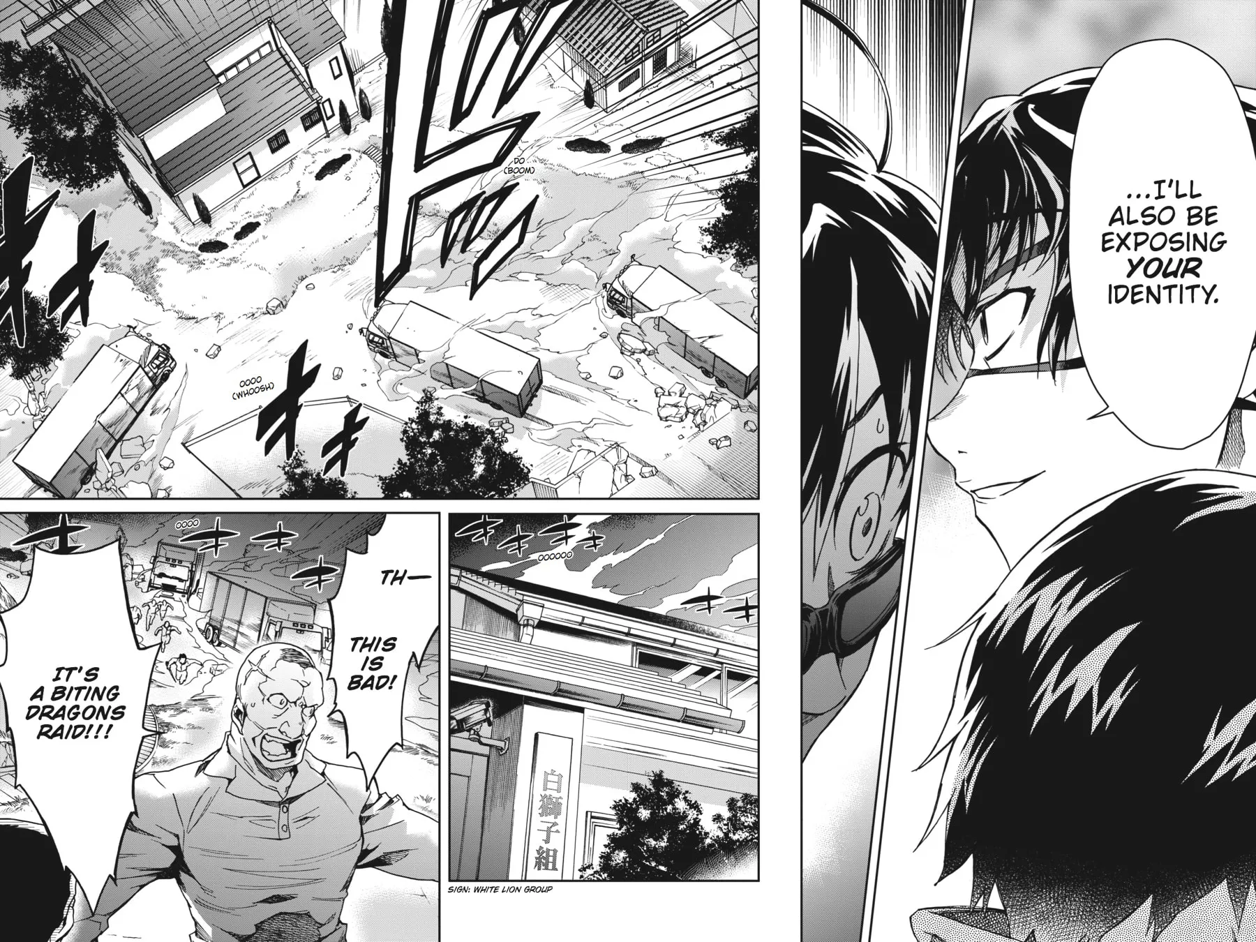 Read Big Order chapter 13 image 18 on Lezhin