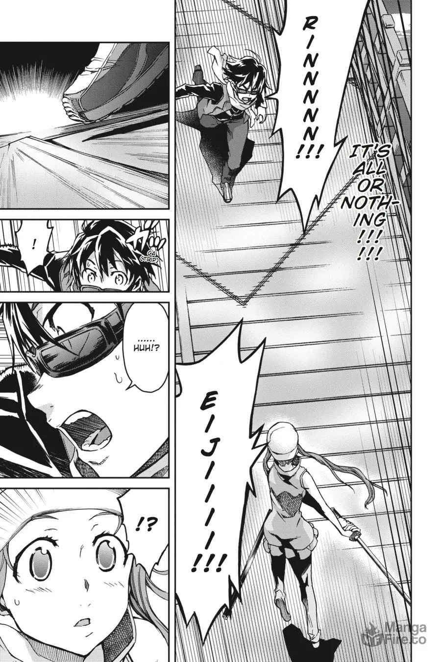 Read Big Order chapter 13 image 2 on Lezhin