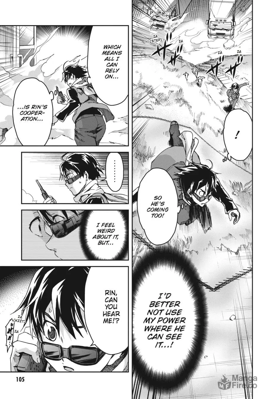 Read Big Order chapter 13 image 20 on Lezhin
