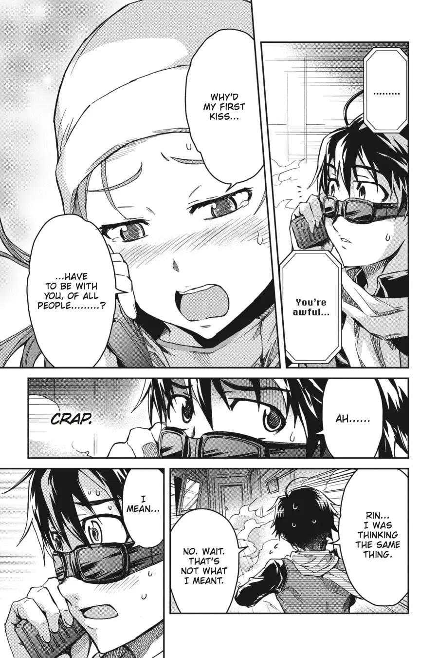 Read Big Order chapter 13 image 22 on Lezhin