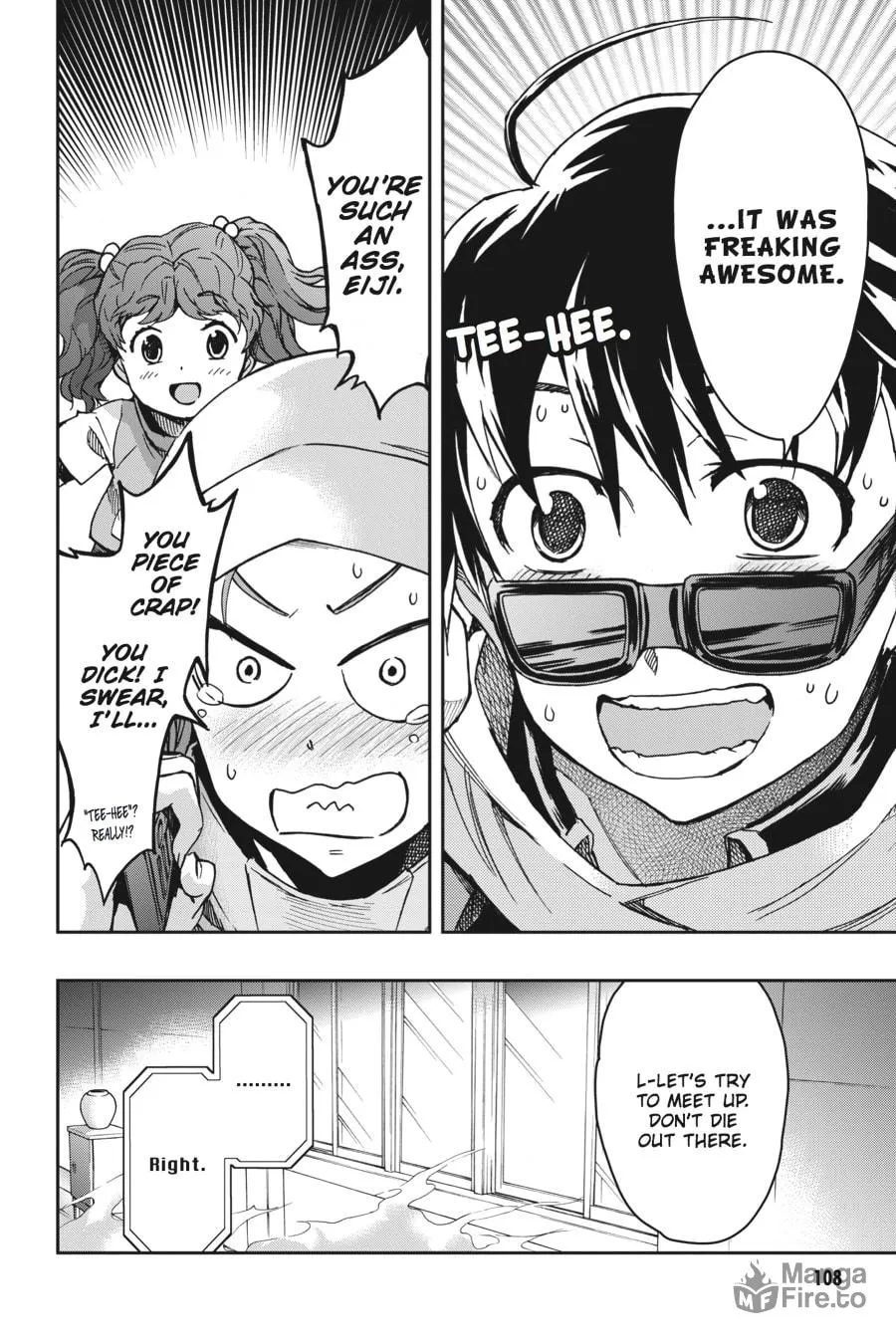 Read Big Order chapter 13 image 23 on Lezhin
