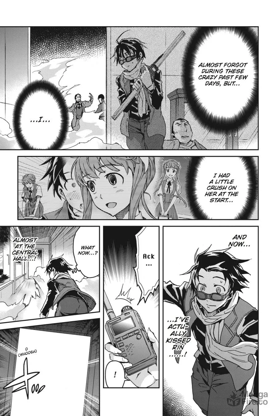 Read Big Order chapter 13 image 24 on Lezhin