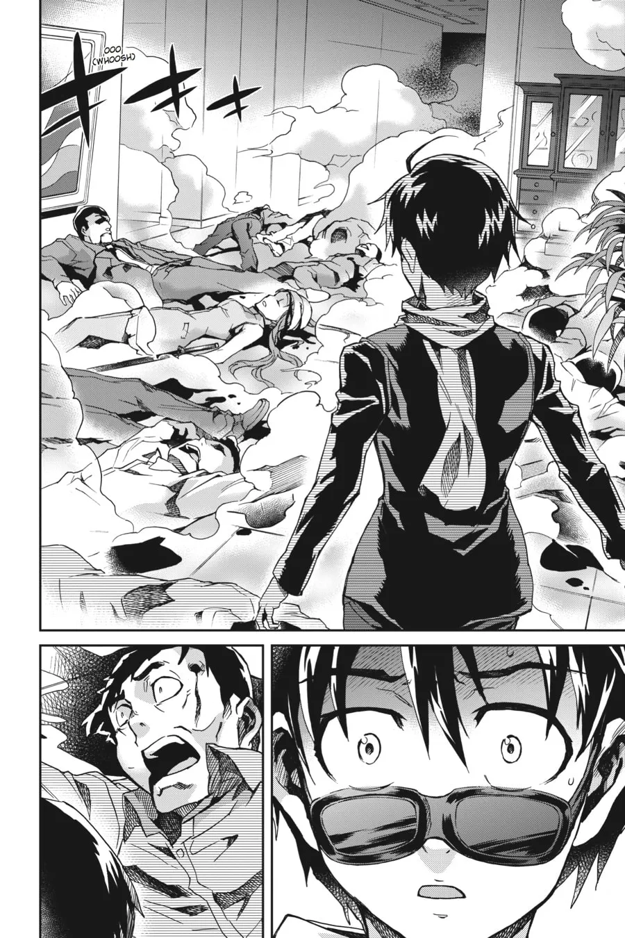 Read Big Order chapter 13 image 25 on Lezhin