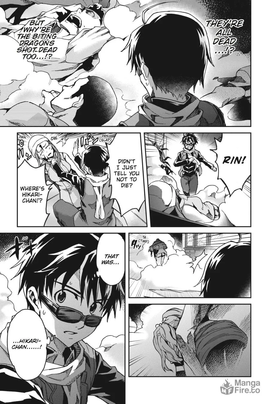 Read Big Order chapter 13 image 26 on Lezhin