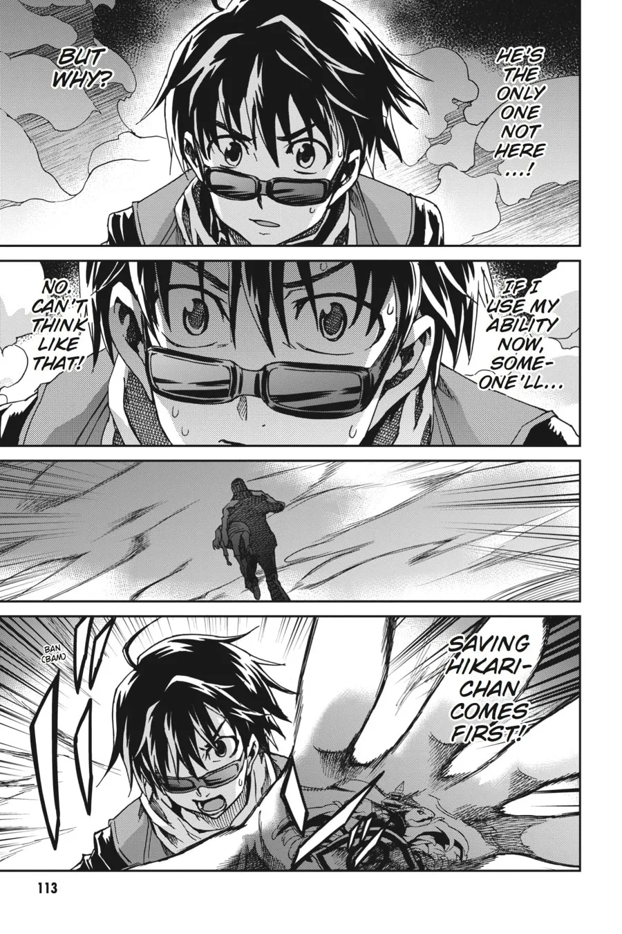 Read Big Order chapter 13 image 28 on Lezhin