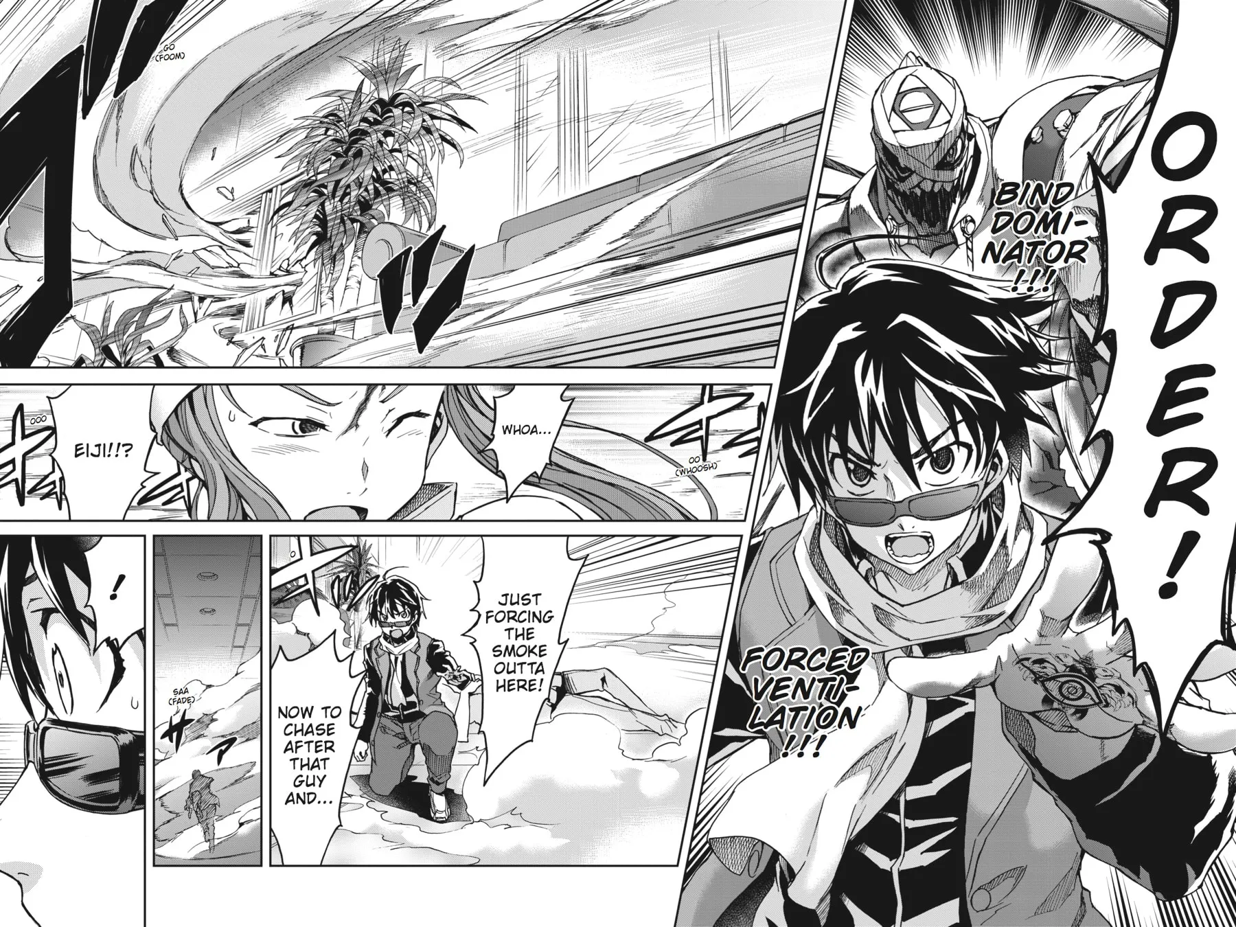 Read Big Order chapter 13 image 29 on Lezhin
