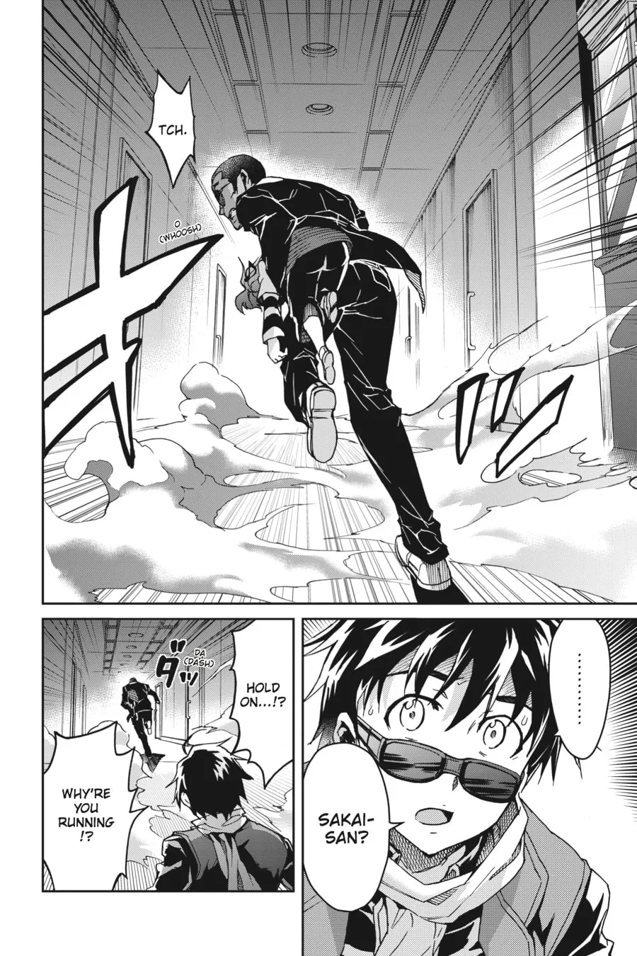 Read Big Order chapter 13 image 30 on Lezhin
