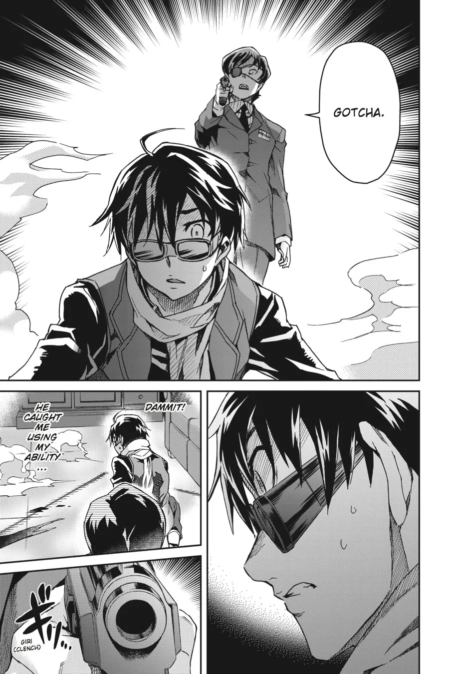 Read Big Order chapter 13 image 31 on Lezhin