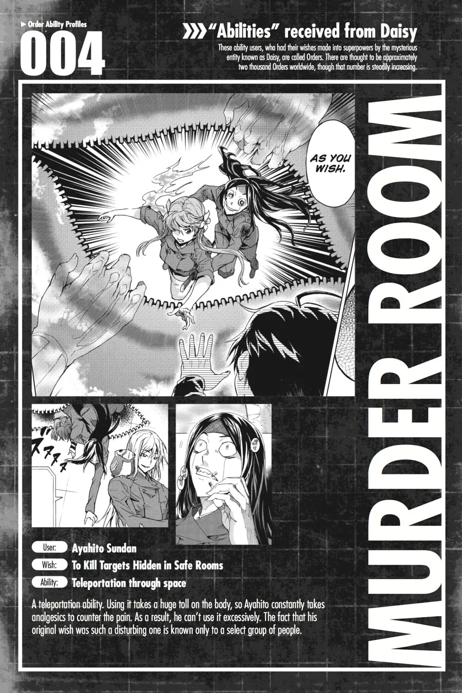 Read Big Order chapter 13 image 33 on Lezhin