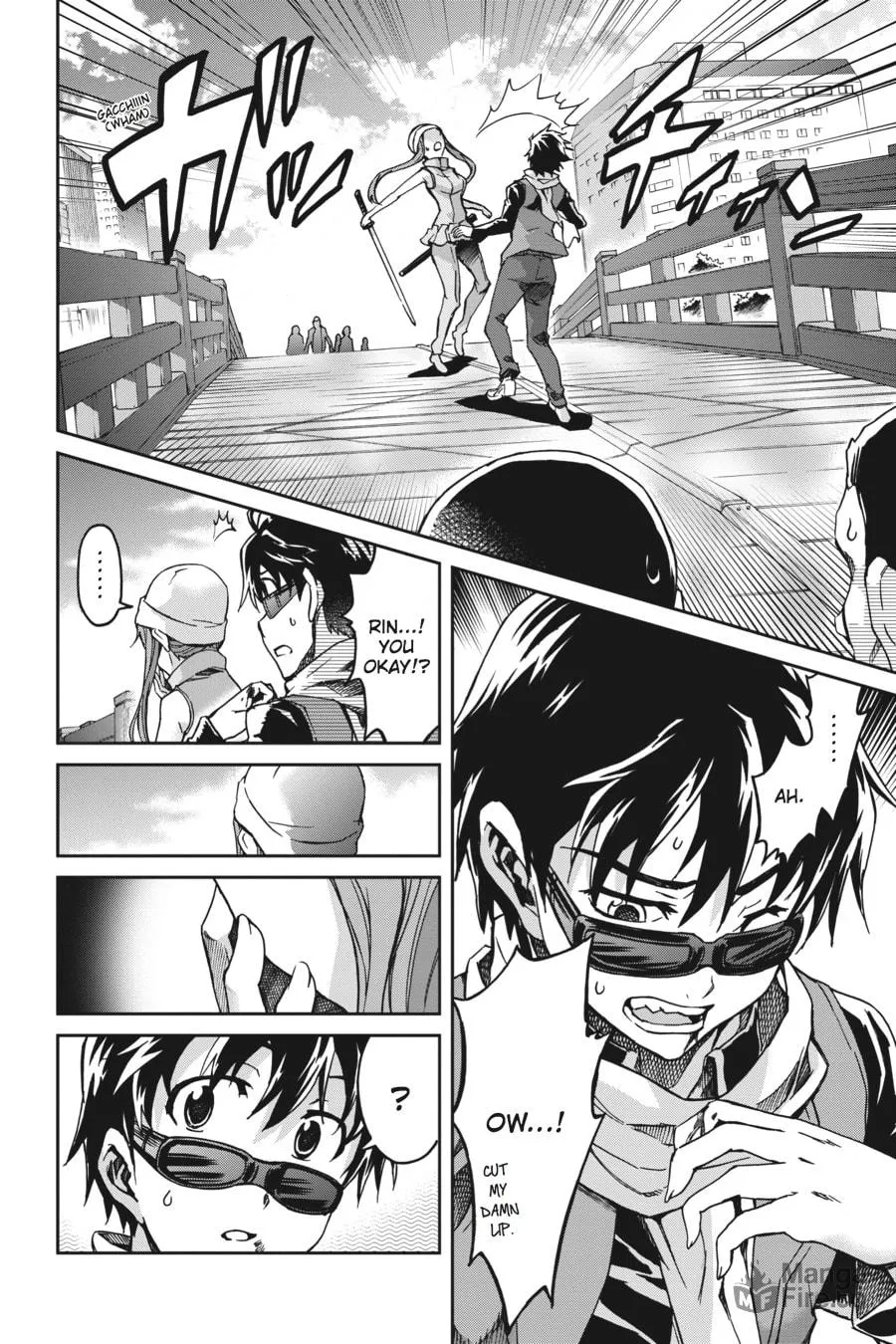 Read Big Order chapter 13 image 4 on Lezhin