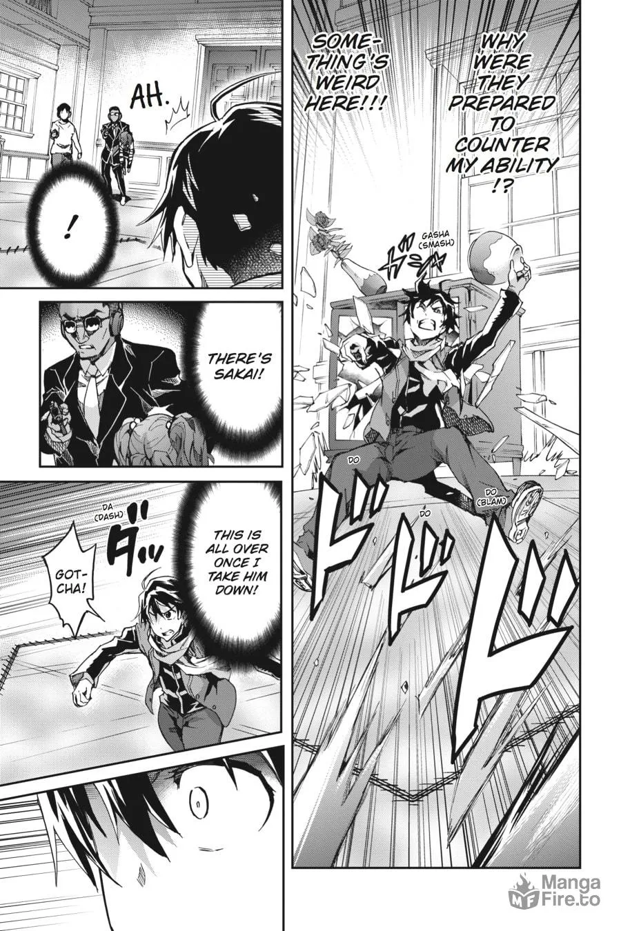 Read Big Order chapter 14 image 14 on Lezhin