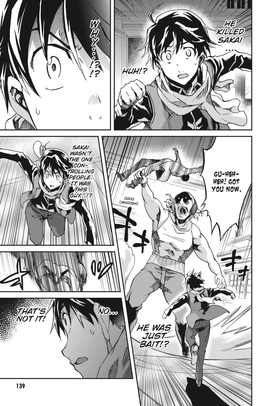 Read Big Order chapter 14 image 16 on Lezhin