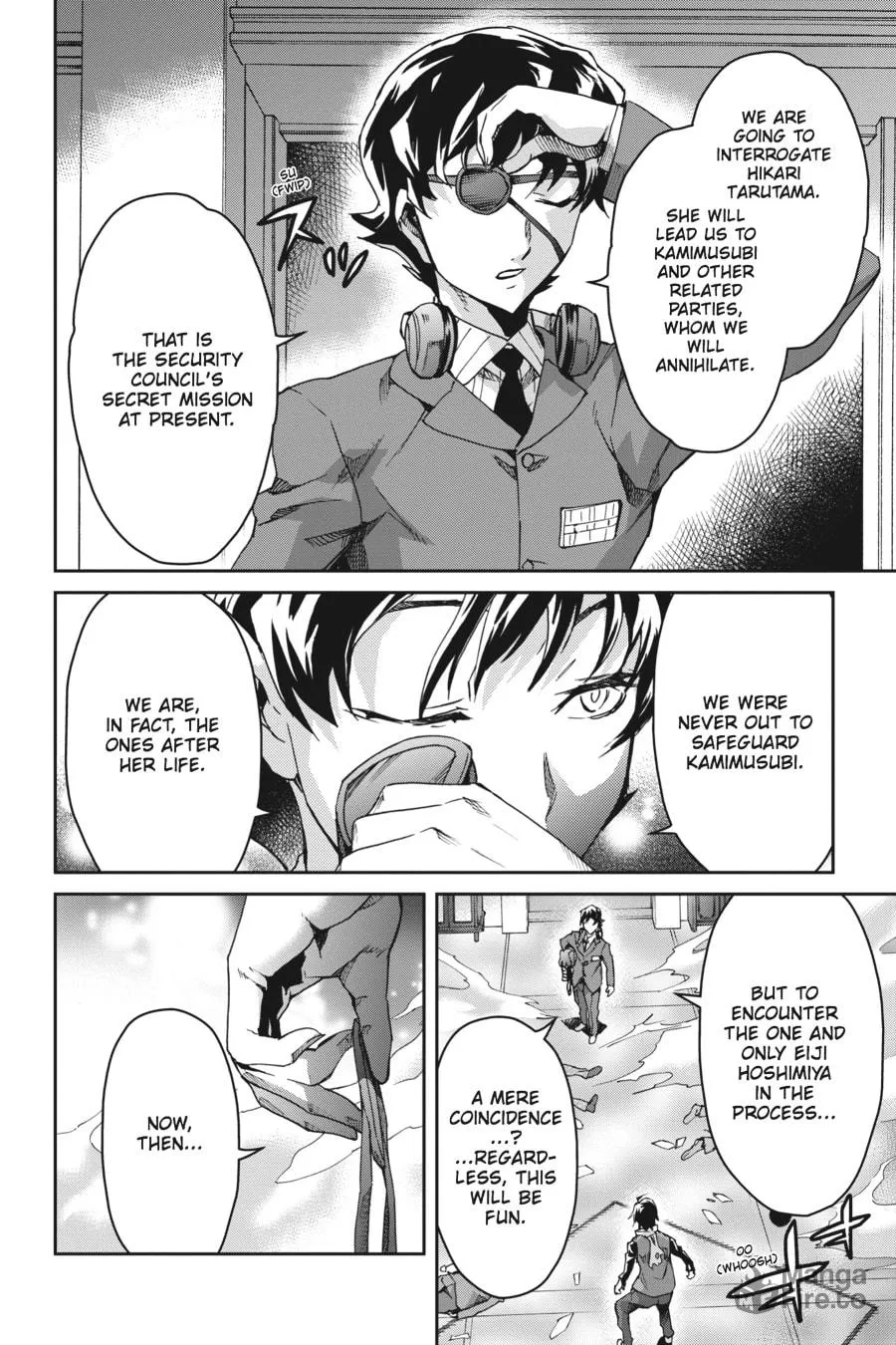 Read Big Order chapter 14 image 20 on Lezhin