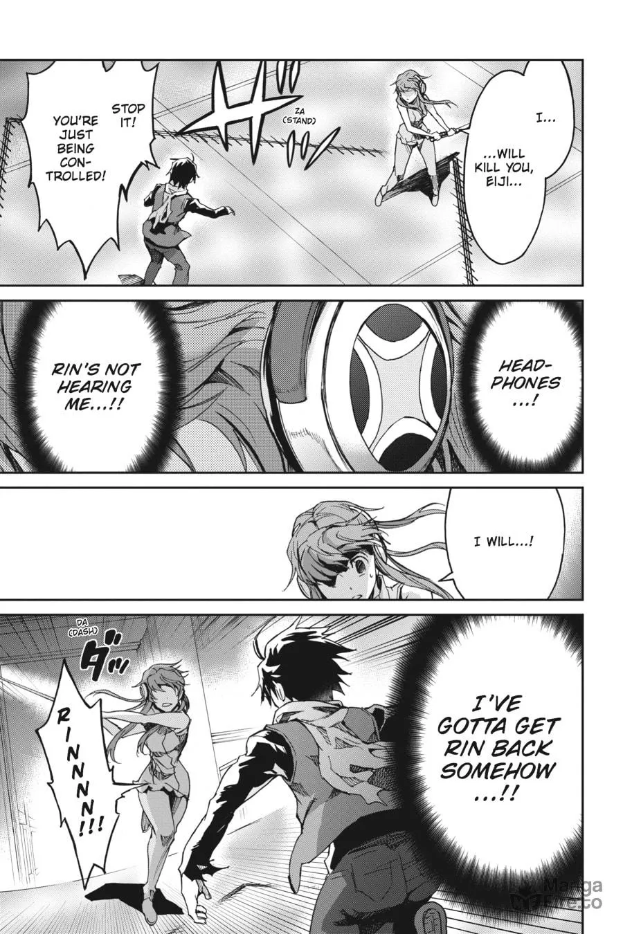Read Big Order chapter 14 image 26 on Lezhin