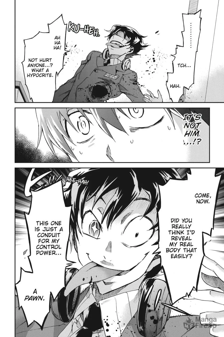Read Big Order chapter 15 image 17 on Lezhin