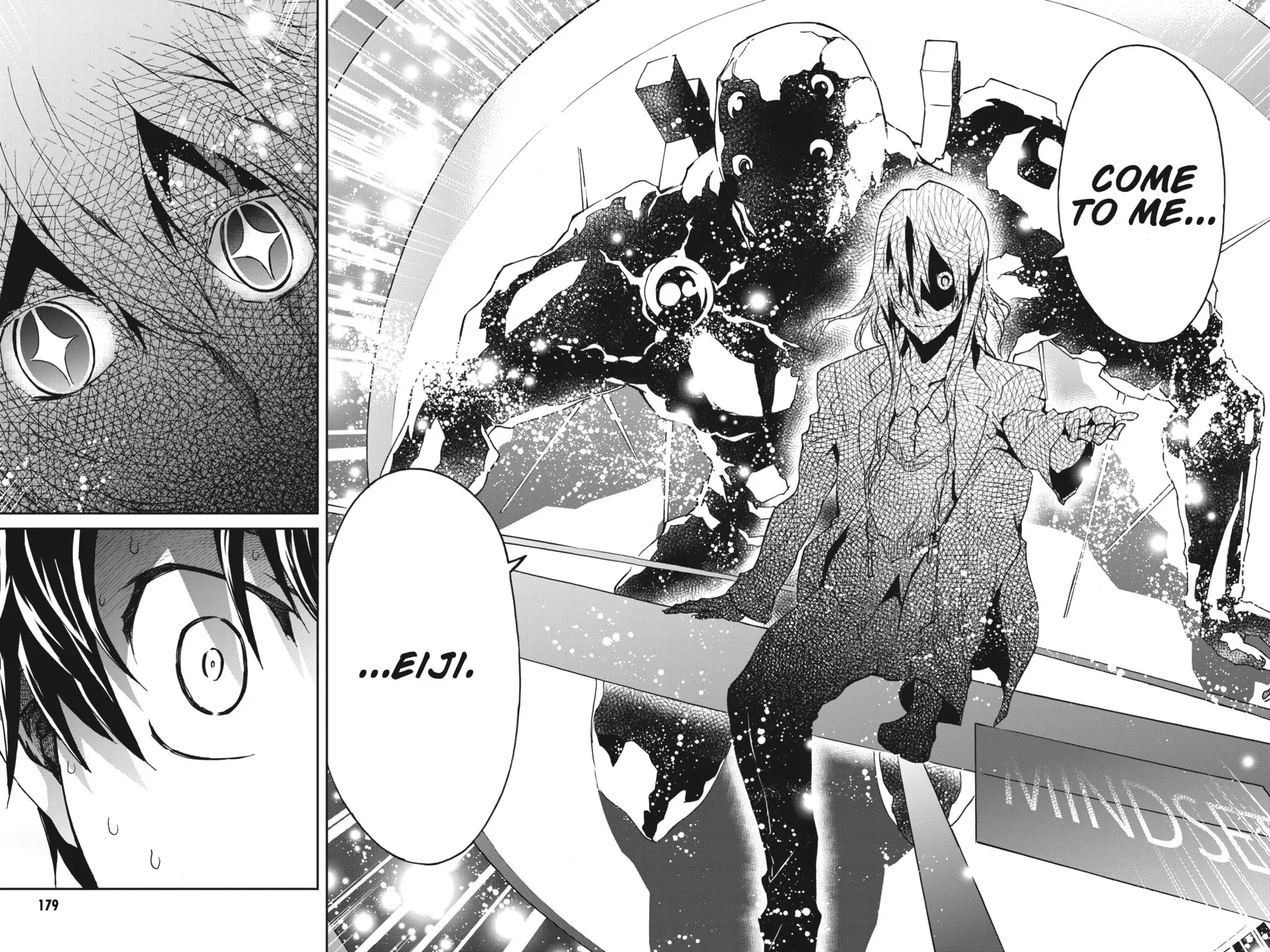 Read Big Order chapter 15 image 19 on Lezhin