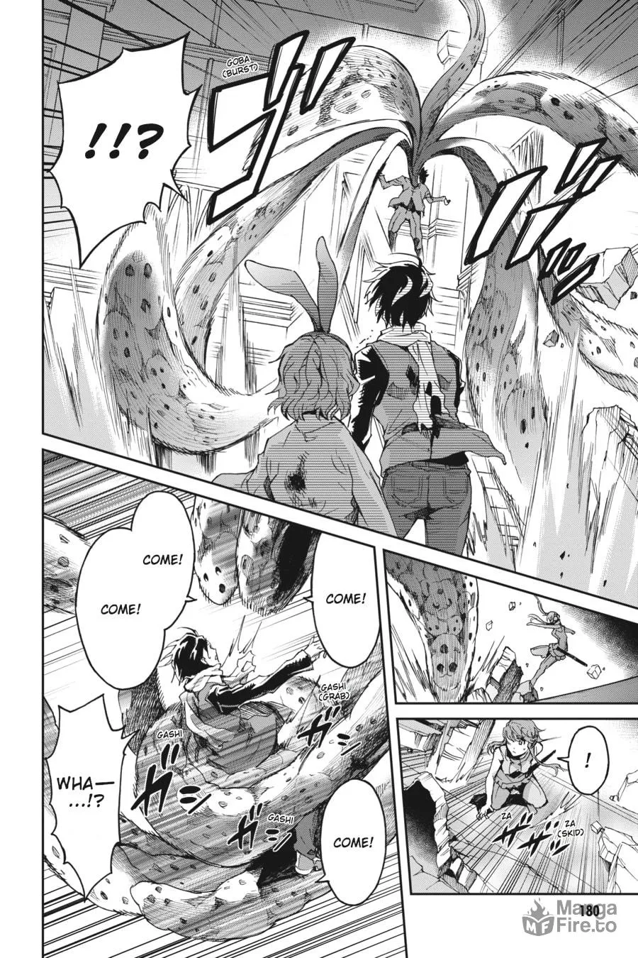 Read Big Order chapter 15 image 20 on Lezhin