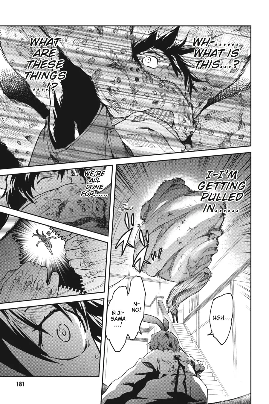 Read Big Order chapter 15 image 21 on Lezhin