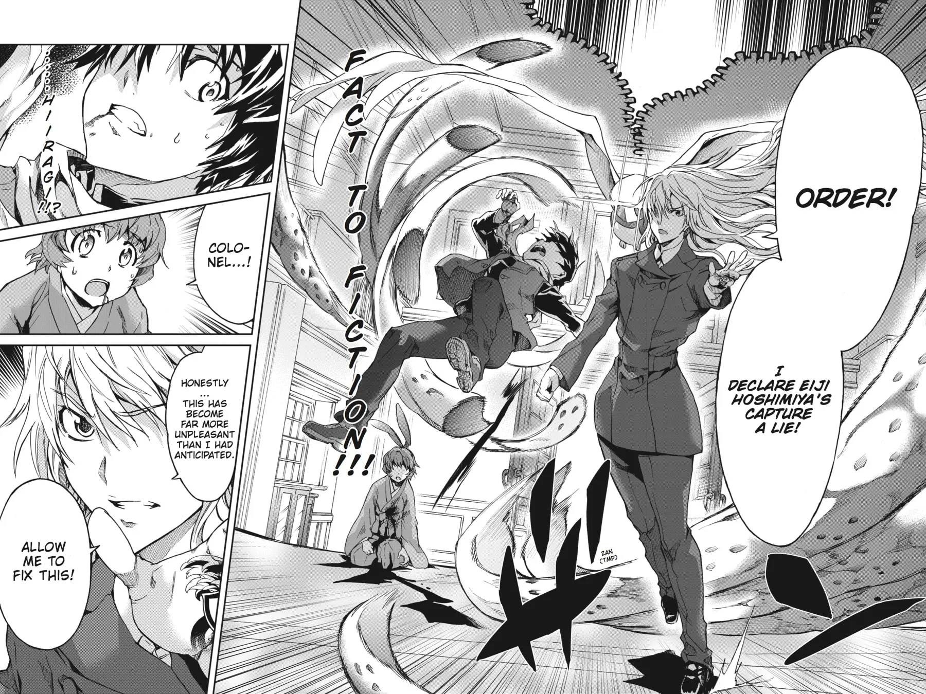 Read Big Order chapter 15 image 22 on Lezhin