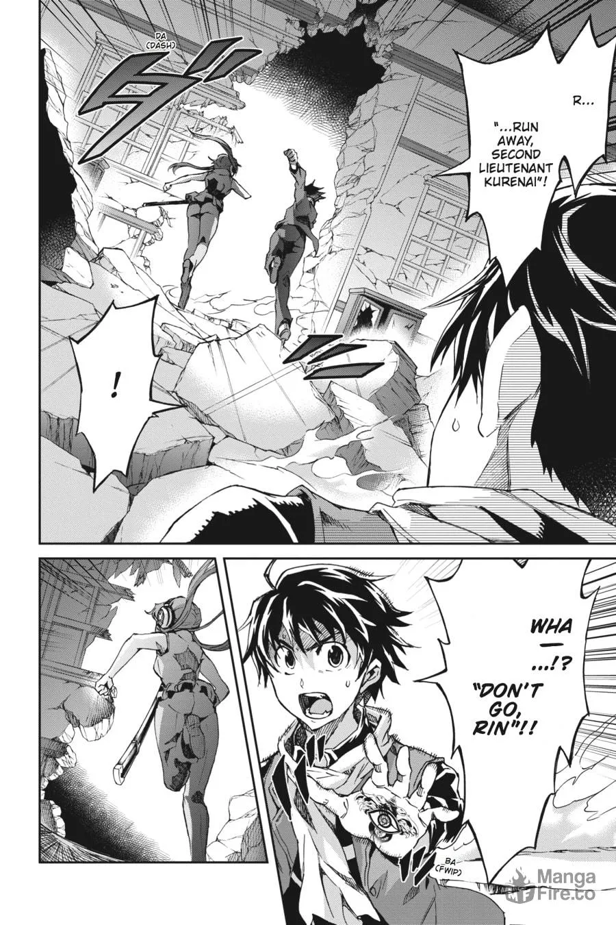 Read Big Order chapter 15 image 26 on Lezhin
