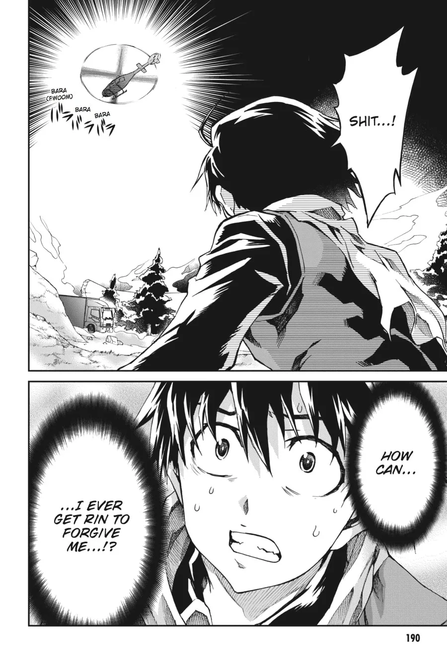 Read Big Order chapter 15 image 28 on Lezhin