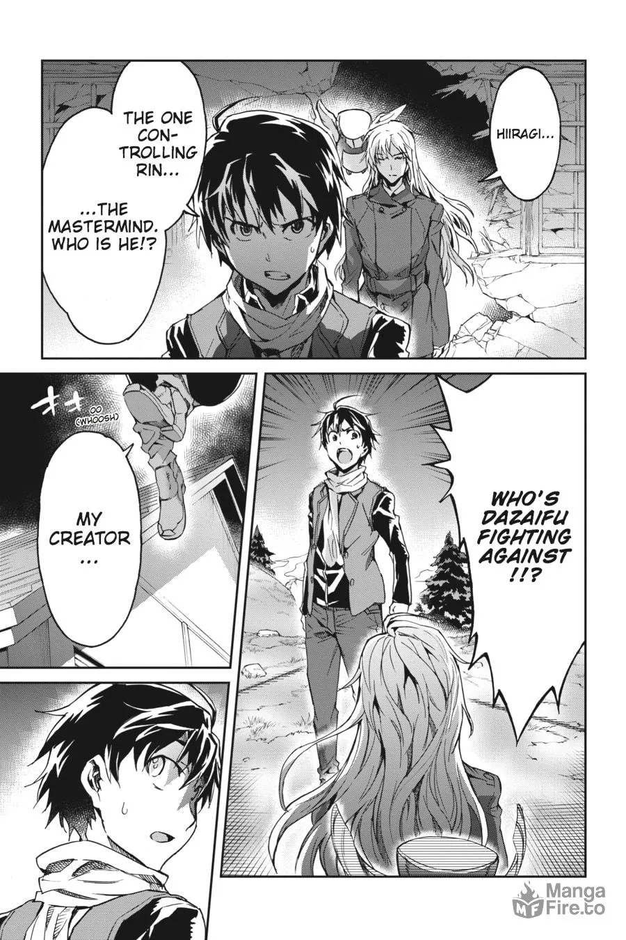 Read Big Order chapter 15 image 29 on Lezhin