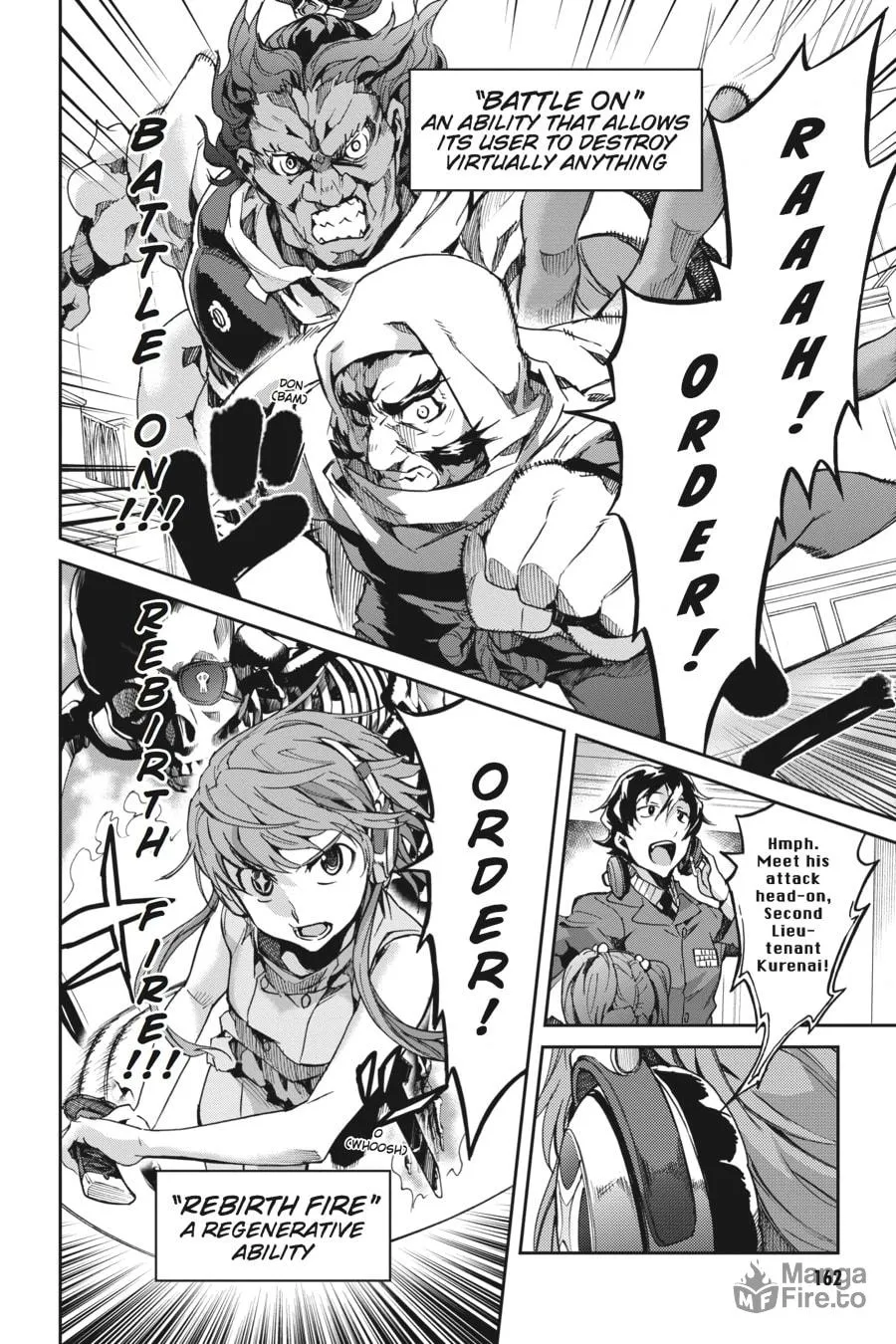 Read Big Order chapter 15 image 4 on Lezhin