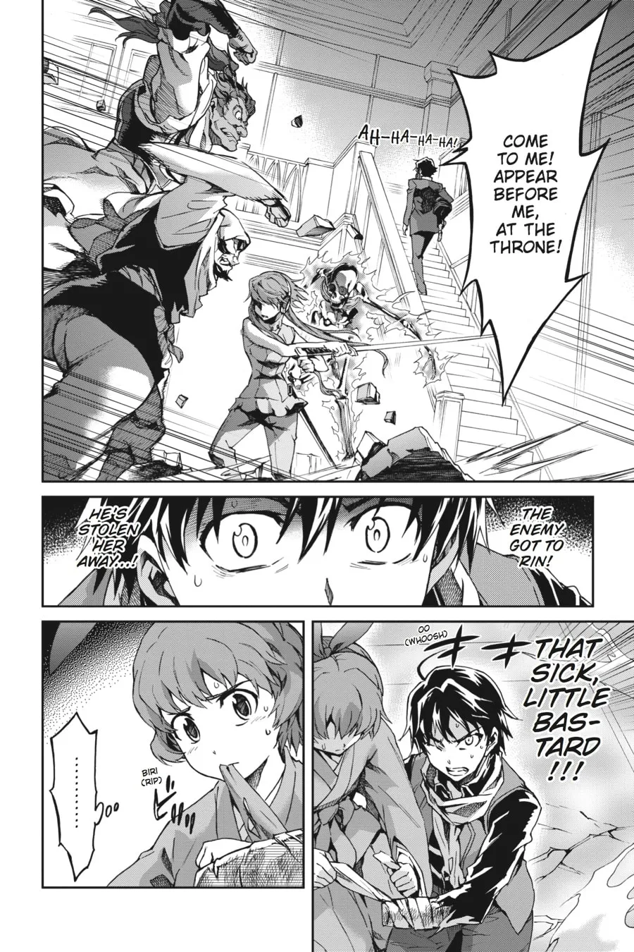 Read Big Order chapter 15 image 6 on Lezhin