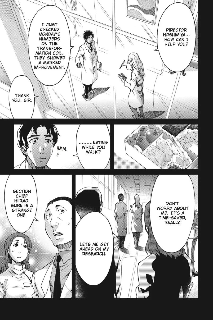 Read Big Order chapter 19 image 10 on Lezhin