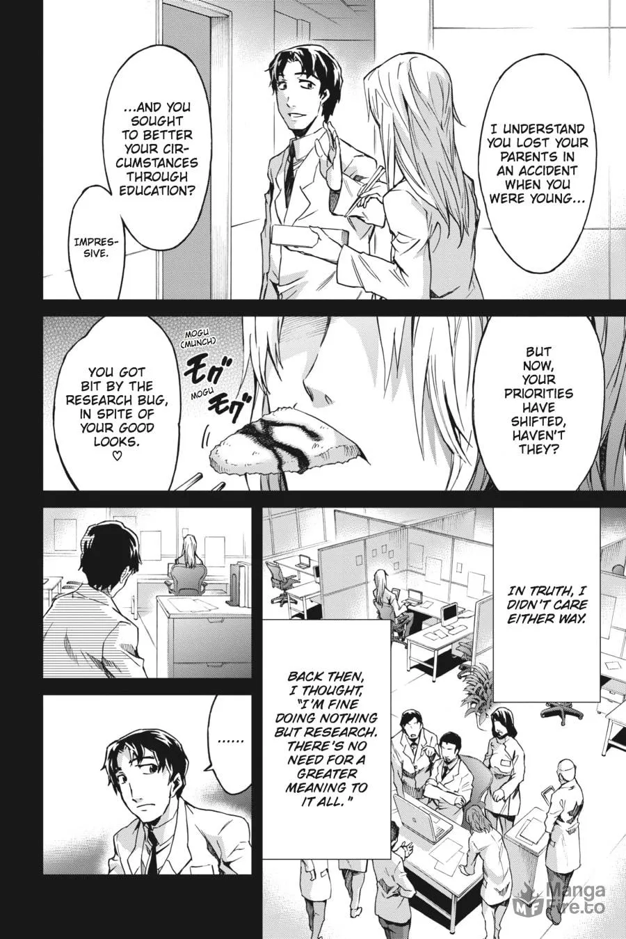 Read Big Order chapter 19 image 11 on Lezhin