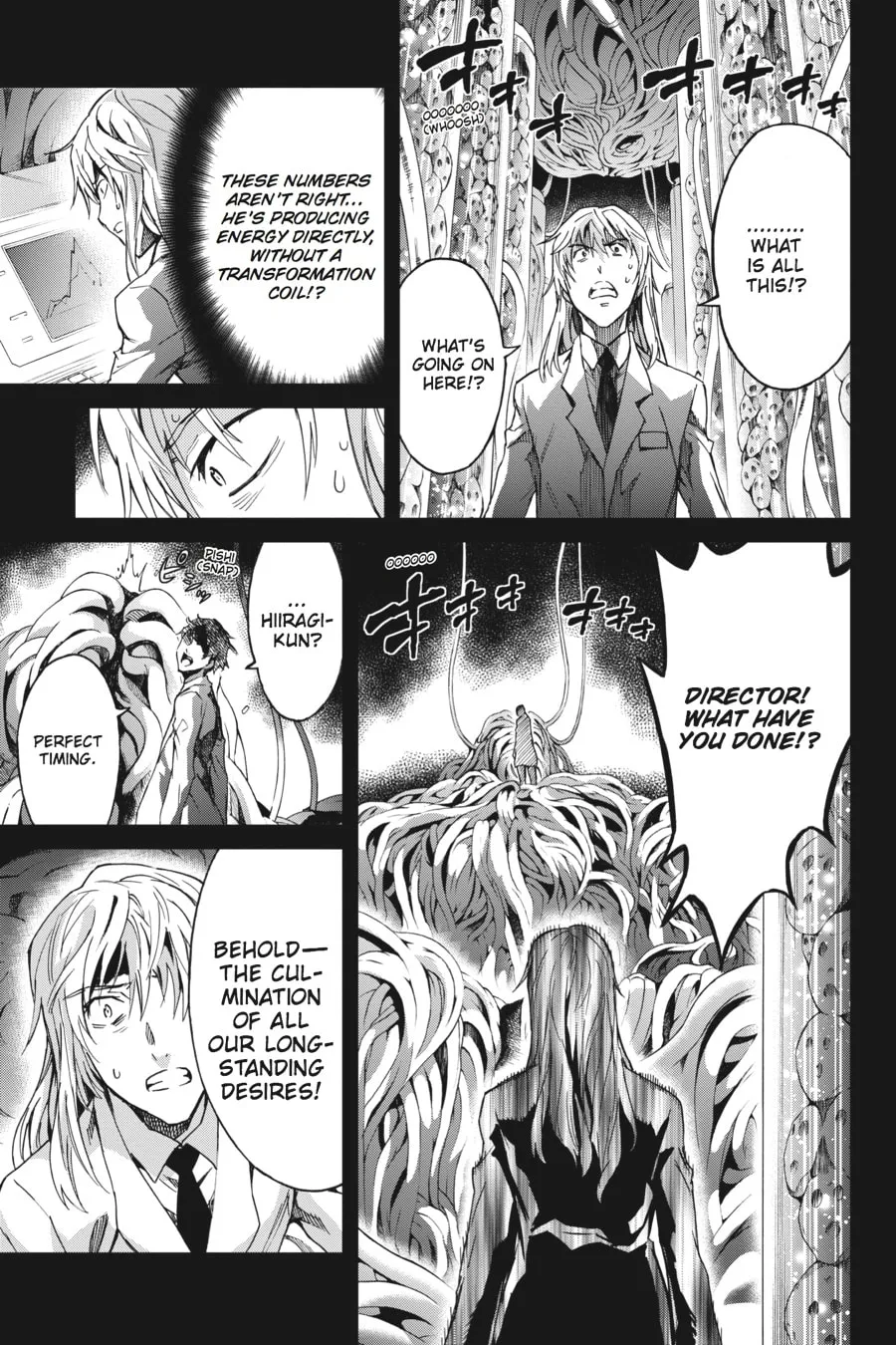 Read Big Order chapter 19 image 18 on Lezhin