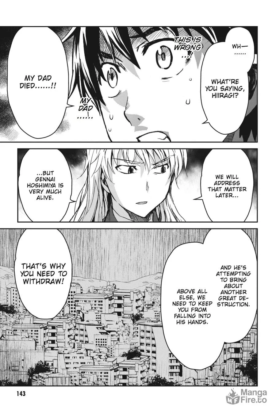 Read Big Order chapter 19 image 23 on Lezhin