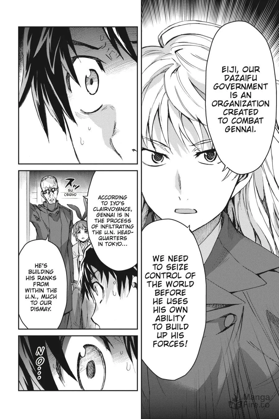 Read Big Order chapter 19 image 24 on Lezhin